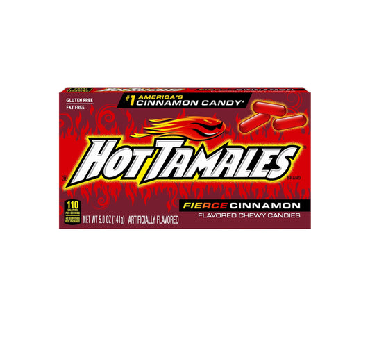 Hot Tamales