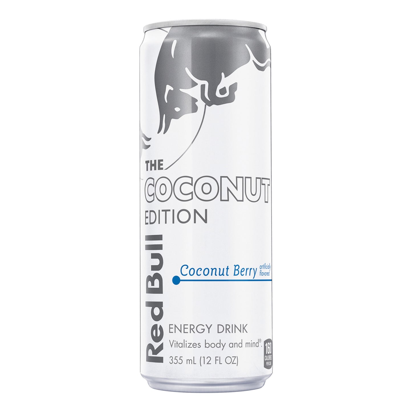 RedBull Coconut Berry imported