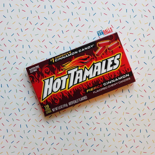 Hot Tamales