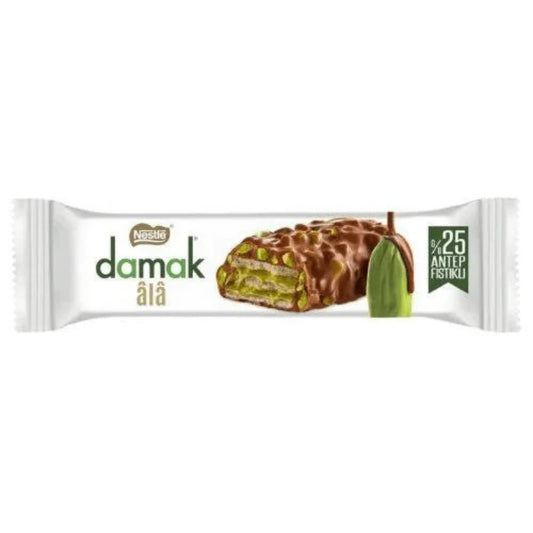 Damak ala