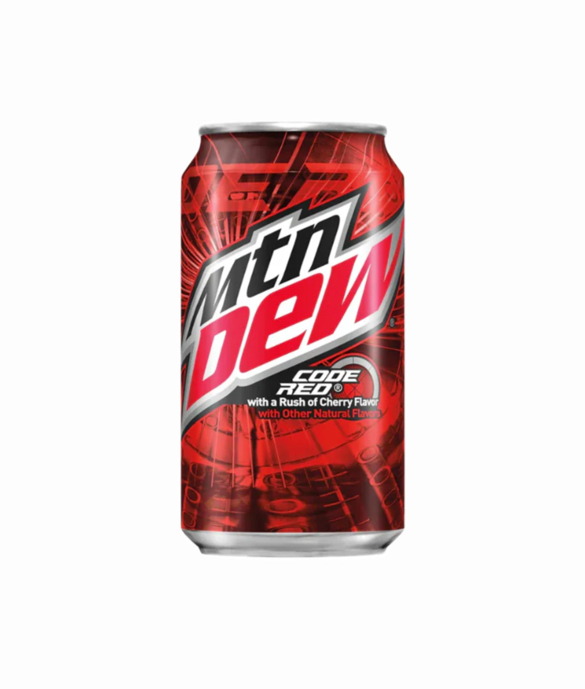 Dew code red